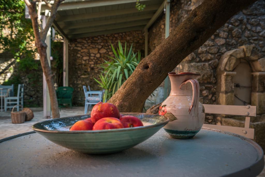Adrieli Houses Agios Nikolaos  Luaran gambar