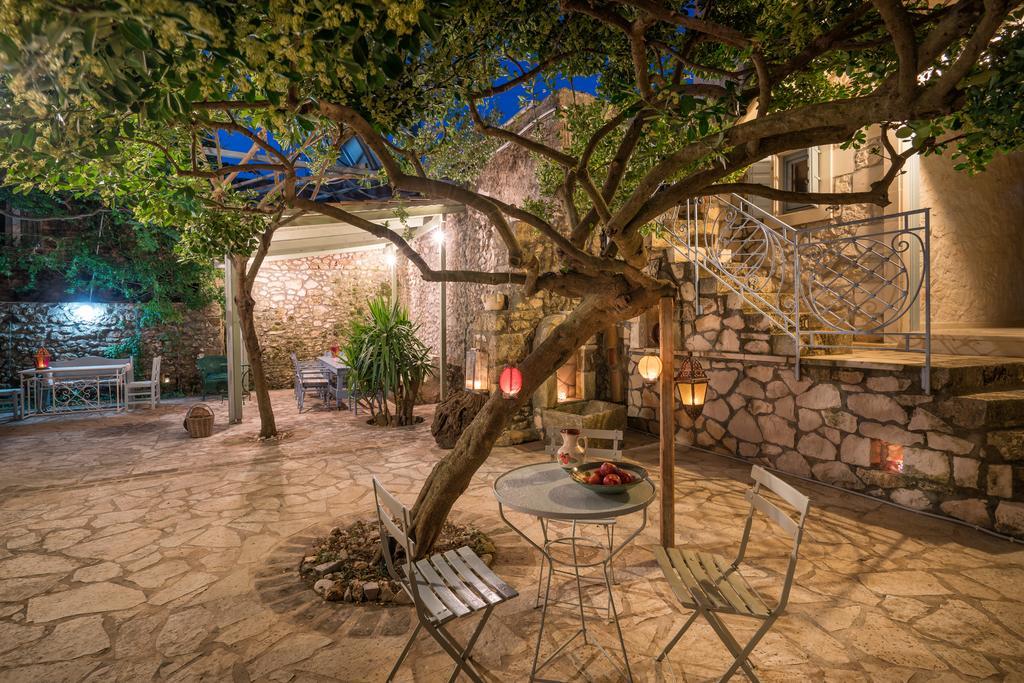Adrieli Houses Agios Nikolaos  Luaran gambar