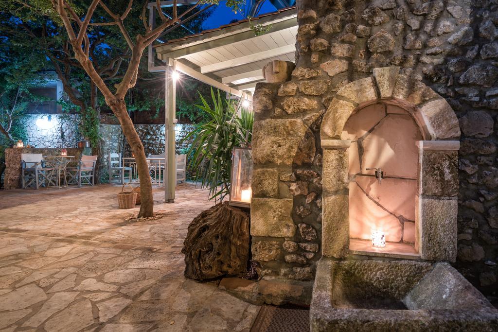 Adrieli Houses Agios Nikolaos  Luaran gambar