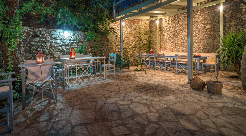 Adrieli Houses Agios Nikolaos  Luaran gambar