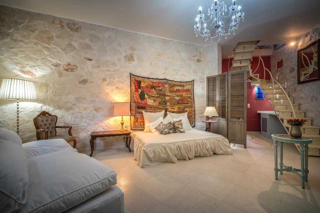 Adrieli Houses Agios Nikolaos  Luaran gambar