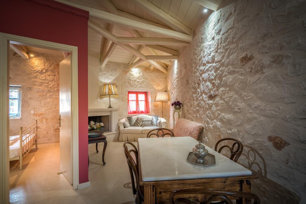 Adrieli Houses Agios Nikolaos  Luaran gambar